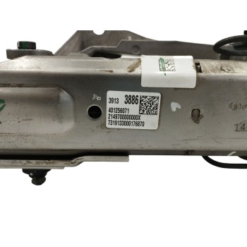 Recambio de columna direccion para opel astra k lim. 5türig 1.6 cdti dpf referencia OEM IAM 39133886  