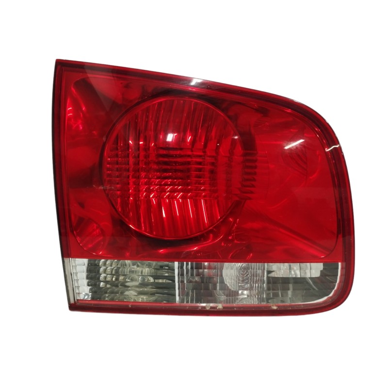 Recambio de piloto trasero izquierdo interior para volkswagen touareg (7la) 3.2 v6 24v referencia OEM IAM 7L6945093H  