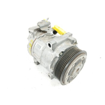 Recambio de compresor aire acondicionado para peugeot 5008 1.5 blue-hdi fap referencia OEM IAM 9834779480 9834779680 5SEL12C