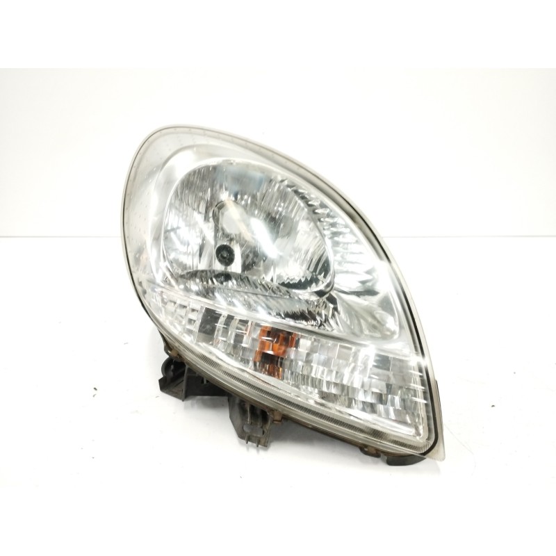Recambio de faro derecho para renault kangoo (f/kc0) 1.5 dci diesel referencia OEM IAM 8200589033 89902190 