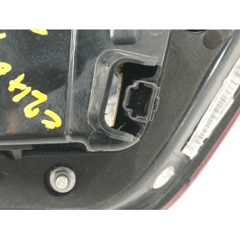 Recambio de piloto trasero derecho interior para renault kadjar 1.5 blue dci diesel fap referencia OEM IAM 265505069R  