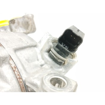 Recambio de compresor aire acondicionado para peugeot 5008 1.5 blue-hdi fap referencia OEM IAM 9834779480 9834779680 5SEL12C