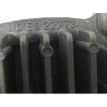 Recambio de modulo electronico para nissan juke (f16) 1.0 12v cat referencia OEM IAM MDE922773 LED 