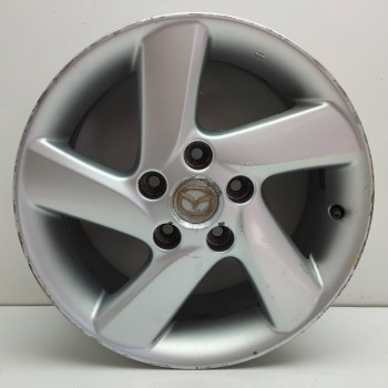 LLANTA 9965527060 7JX16 ET55 5H 5X115