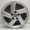 Recambio de llanta para mazda 6 berlina (gg) 2.0 diesel cat referencia OEM IAM 9965527060 7JX16 ET55 5H 5X115