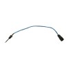 Recambio de sonda lambda para volvo v40 1.6 diesel cat referencia OEM IAM 6G9112B591DA  