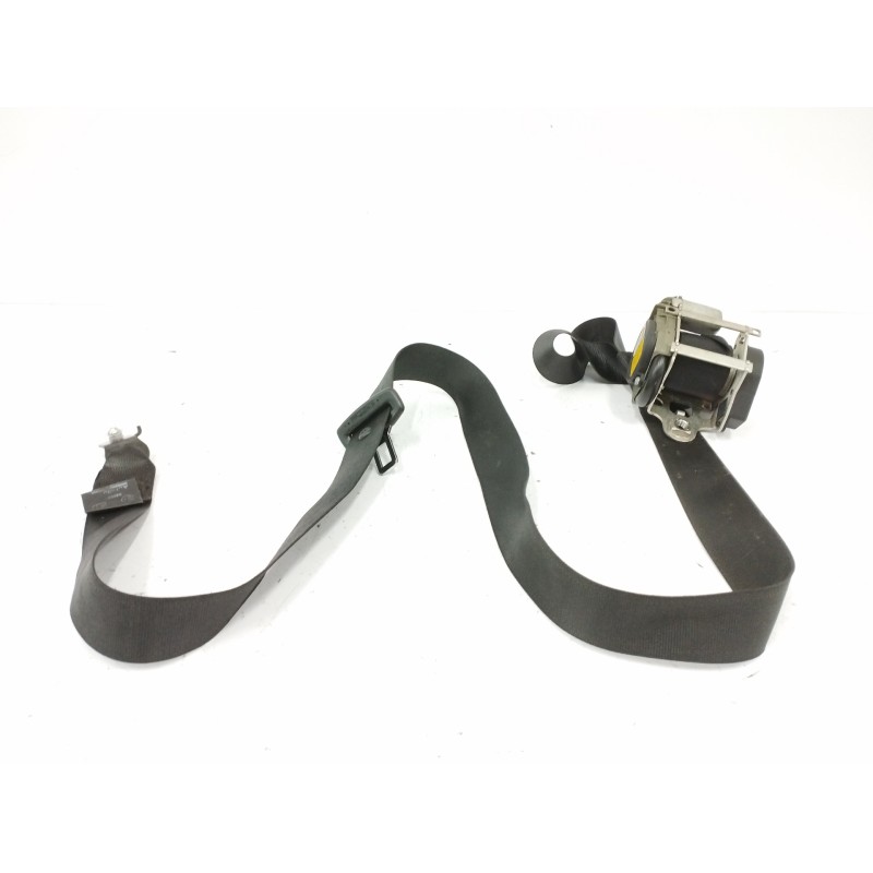 Recambio de cinturon seguridad delantero derecho para fiat linea (110) 1.3 16v jtd cat referencia OEM IAM 735448199  