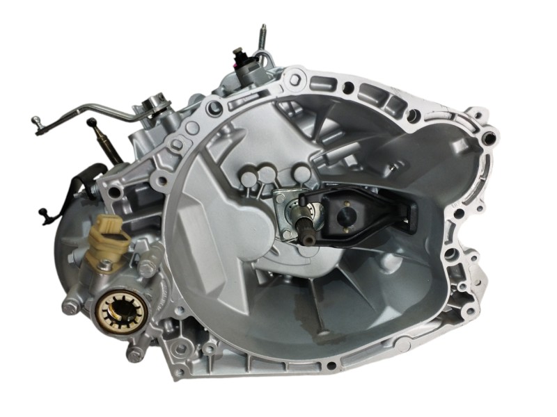 Recambio de caja cambios para peugeot 206 berlina xr referencia OEM IAM 20DL22  