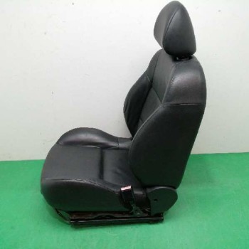 Recambio de asiento delantero derecho para peugeot 207 gt referencia OEM IAM   