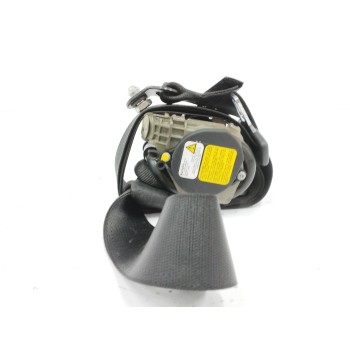 Recambio de cinturon seguridad delantero derecho para fiat linea (110) 1.3 16v jtd cat referencia OEM IAM 735448199  