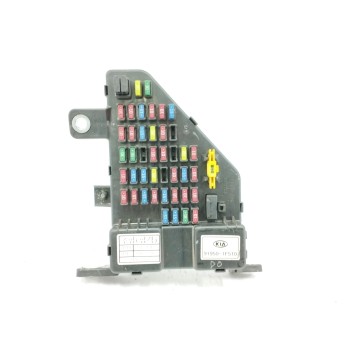 CAJA RELES / FUSIBLES 919501F510 