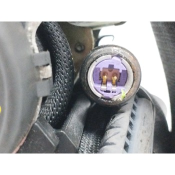Recambio de cinturon seguridad delantero derecho para fiat linea (110) 1.3 16v jtd cat referencia OEM IAM 735448199  