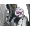 Recambio de cinturon seguridad delantero derecho para fiat linea (110) 1.3 16v jtd cat referencia OEM IAM 735448199  