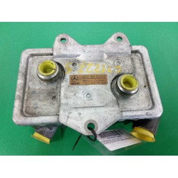 Recambio de enfriador aceite motor para mercedes-benz sprinter (w901,w904) caja cerr. 212 d (901.4/902.461-462) referencia OEM I