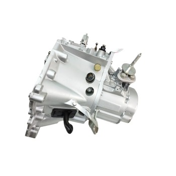 Recambio de caja cambios para peugeot 206 berlina xr referencia OEM IAM 20DL22  