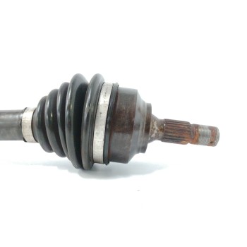 Recambio de transmision delantera izquierda para peugeot 308 confort referencia OEM IAM   GRP2