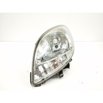 Recambio de faro izquierdo para renault kangoo (f/kc0) 1.5 dci diesel referencia OEM IAM 8200589032 89902189 