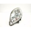 Recambio de faro izquierdo para renault kangoo (f/kc0) 1.5 dci diesel referencia OEM IAM 8200589032 89902189 