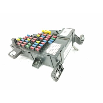 Recambio de caja reles / fusibles para kia sportage 2.0 crdi referencia OEM IAM 919501F510  