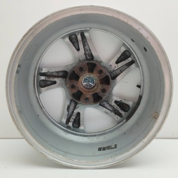 Recambio de llanta para mazda 6 berlina (gg) 2.0 diesel cat referencia OEM IAM 9965527060 7JX16 ET55 5H 5X115