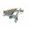 Recambio de caja reles / fusibles para kia sportage 2.0 crdi referencia OEM IAM 919501F510  
