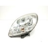 Recambio de faro izquierdo para renault kangoo (f/kc0) 1.5 dci diesel referencia OEM IAM 8200589032 89902189 