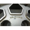 Recambio de llanta para renault 11 1.7 (b/c376) referencia OEM IAM  5,5J13 ET36 