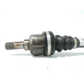 Recambio de transmision delantera izquierda para peugeot 308 confort referencia OEM IAM   GRP2