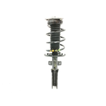 Recambio de amortiguador delantero izquierdo para peugeot 5008 1.5 blue-hdi fap referencia OEM IAM 9819718680  