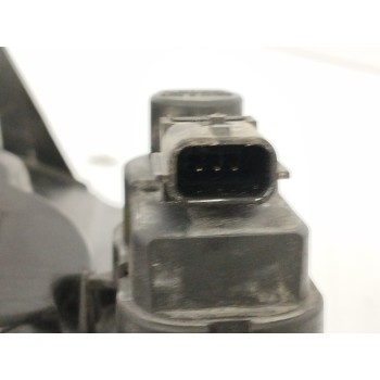 Recambio de faro izquierdo para renault kangoo (f/kc0) 1.5 dci diesel referencia OEM IAM 8200589032 89902189 