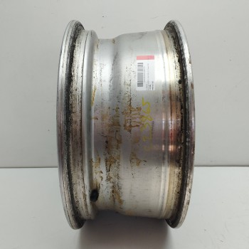 Recambio de llanta para mazda 6 berlina (gg) 2.0 diesel cat referencia OEM IAM 9965527060 7JX16 ET55 5H 5X115