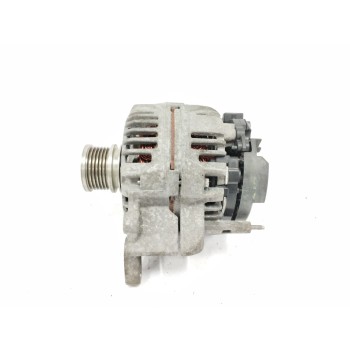 Recambio de alternador para volkswagen polo (9n3) 1.4 tdi referencia OEM IAM 045903023D 90A 0124325141