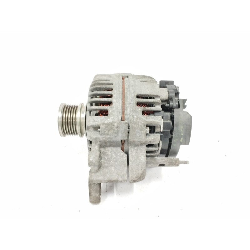 Recambio de alternador para volkswagen polo (9n3) 1.4 tdi referencia OEM IAM 045903023D 90A 0124325141