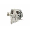 Recambio de alternador para volkswagen polo (9n3) 1.4 tdi referencia OEM IAM 045903023D 90A 0124325141