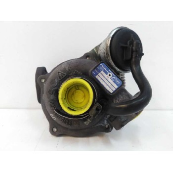 Recambio de turbocompresor para fiat doblo (119) 1.3 jtd cat referencia OEM IAM 73501343 54351014808 