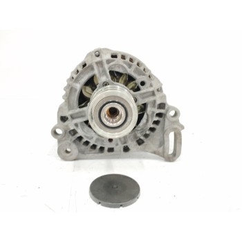 Recambio de alternador para volkswagen polo (9n3) 1.4 tdi referencia OEM IAM 045903023D 90A 0124325141