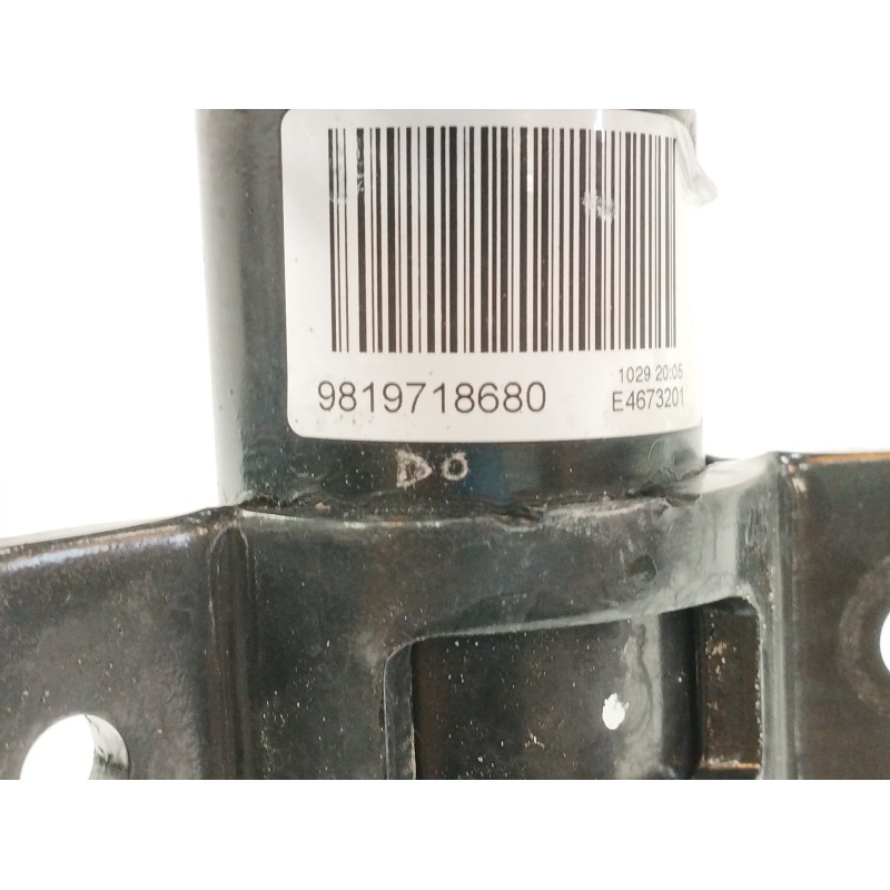 AMORTIGUADOR DELANTERO IZQUIERDO