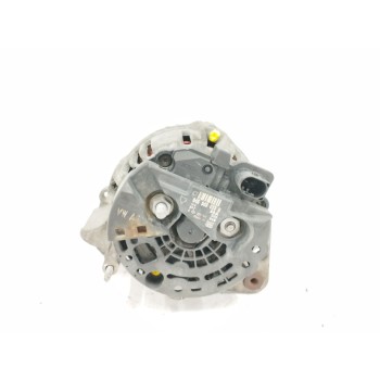 Recambio de alternador para volkswagen polo (9n3) 1.4 tdi referencia OEM IAM 045903023D 90A 0124325141