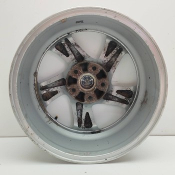 Recambio de llanta para mazda 6 berlina (gg) 2.0 diesel cat referencia OEM IAM 9965527060 7JX16 ET55 5H 5X115