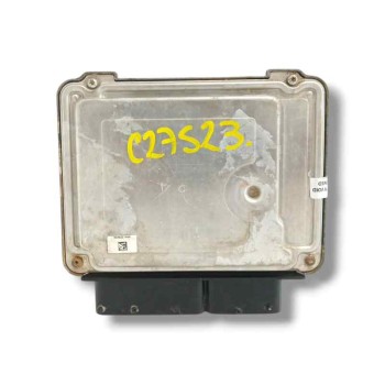 Recambio de centralita motor uce para opel vectra c berlina 1.9 cdti referencia OEM IAM 55566276 0281014449 