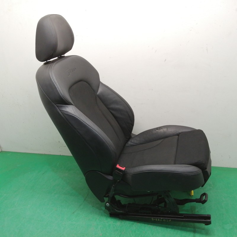 ASIENTO DELANTERO IZQUIERDO OBSERVAR FOTOS