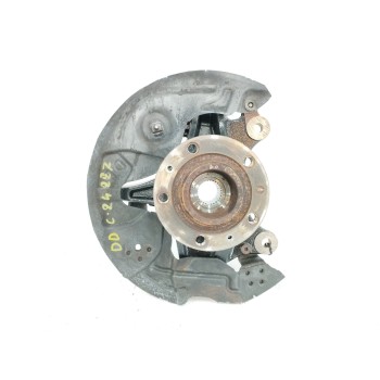 Recambio de mangueta delantera derecha para peugeot 5008 1.5 blue-hdi fap referencia OEM IAM   