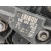 Recambio de alternador para volkswagen polo (9n3) 1.4 tdi referencia OEM IAM 045903023D 90A 0124325141