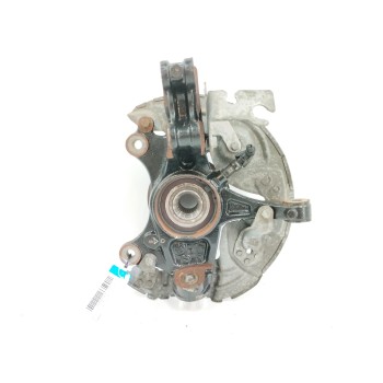 Recambio de mangueta delantera derecha para peugeot 5008 1.5 blue-hdi fap referencia OEM IAM   