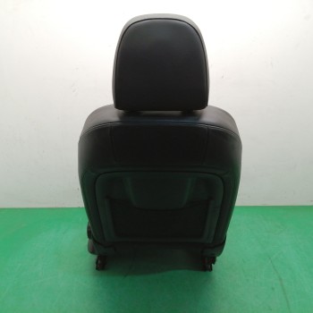 Recambio de asiento delantero izquierdo para audi q5 (8r) 2.0 16v tdi referencia OEM IAM S-LINE OBSERVAR FOTOS 