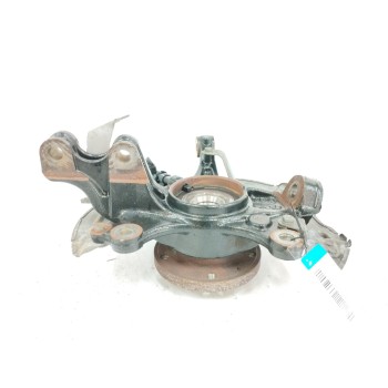 Recambio de mangueta delantera derecha para peugeot 5008 1.5 blue-hdi fap referencia OEM IAM   