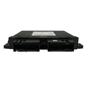 Recambio de modulo electronico para mercedes-benz clase a (w176) 2.1 cdi cat referencia OEM IAM A0009003606  
