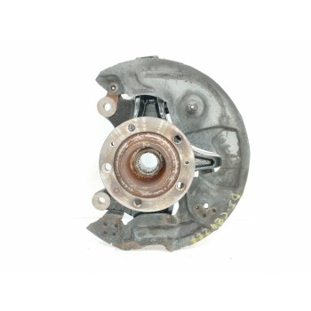 Recambio de mangueta delantera izquierda para peugeot 5008 1.5 blue-hdi fap referencia OEM IAM   