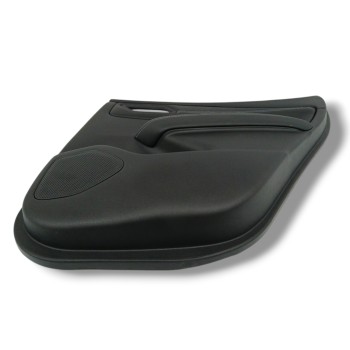 Recambio de guarnecido puerta trasera derecha para nissan qashqai iii (j12) (2021 - ...) 1.3 dig-t hibrido suave referencia OEM 