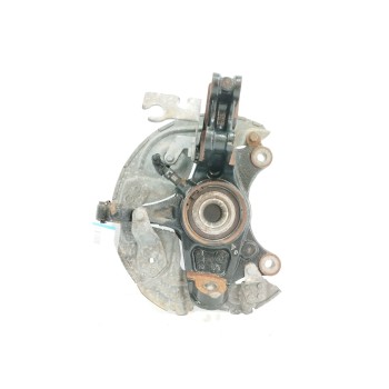 Recambio de mangueta delantera izquierda para peugeot 5008 1.5 blue-hdi fap referencia OEM IAM   